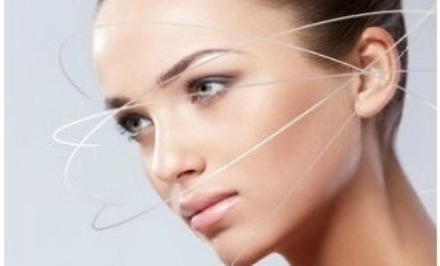 CHRONOVISOR Bionikus bipolus kontúremelő és 3D bőrfeszesitő kezelés teljes arcon, tokán, nyakon!! kupon