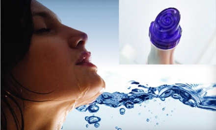 Aqua Peel vízsugaras hidroabrázió, ultrahangos bőrfeltöltéssel, hialuronsavval és bőrspecifikus hatóanyagokkal, dehidratált, tápanyaghiányos, érzékeny és zsíros bőrre! kupon