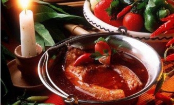 Házias jellegű Magyaros ételek 2 személyre a belvárosban található AranyPince Étteremben! - akciós kupon