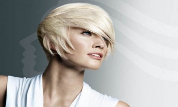 Trendi hajvágás melegollóval, mosással és szárítással, minden hajhosszra, Joico finish termékkel! - akciós kupon