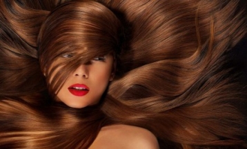 Melegollós hajvágás Argán olajos hajápolással, mosással és beszárítással, a legújabb infravörös ultrahangos vagy infrazonos hatóanyagbevitellel, minden hajhosszra! - akciós kupon