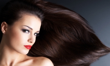 Az egészséges hajvégekért! Melegollós hajvágás, mosással és szárítással, bármilyen hosszúságú hajra! - akciós kupon