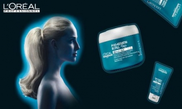 Loreal Expert Pro Keratin hajápolás, melegollós hajvágással, ultrahangos vagy infrazonos hatóanyagbevitellel, mosással és szárítással, bármilyen hajhosszra! Plusz 80 % kedvezmény gőzöléses hajformázásra! - akciós kupon