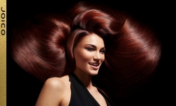 4 lépéses K Pak JOICO professzionális hajújraépítés, Mac Split hajvég frissítő vágással vagy melegollós hajvágással, mosással és szárítással! (mélytisztítás, savasítás, újraépítés, hidratálás) - akciós kupon