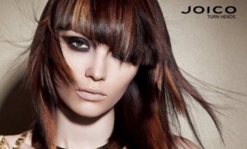 4 lépéses JOICO hajújraépítés, minden hosszúságú hajra, melegollós hajvágással mosással és szárítással! - akciós kupon