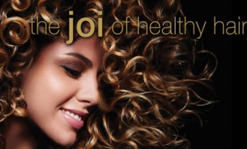 4 lépéses JOICO PROFESSIONAL hajújraépítés minden hajhosszra, plusz 75% kedvezmény melegollós hajvágásra! - akciós kupon