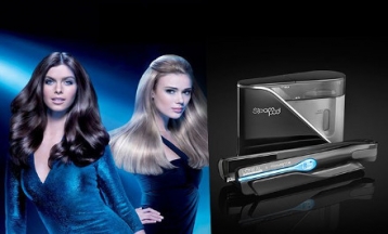 Villámajánlat! L'Oreal SteamPod hajszerkezet regeneráló kezelés, pro-keratinnal és hajformázással! - akciós kupon