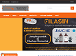 filasin.com PETG filament