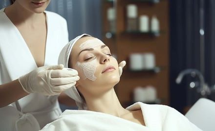 5 lépéses klasszikus arctisztító arckezelés Oxyjgenettel, soft lézerrel, nem csak tiniknek! Plusz 40% kedvezmény mikroáramos ultrahangos antiaging kezelésre!! kupon