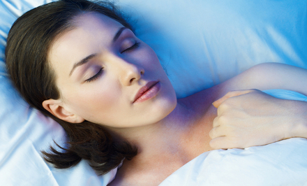 4-órás Sleepwellness alvástréning! Alvásgyógyítás komplex természetes módszerrel! kupon