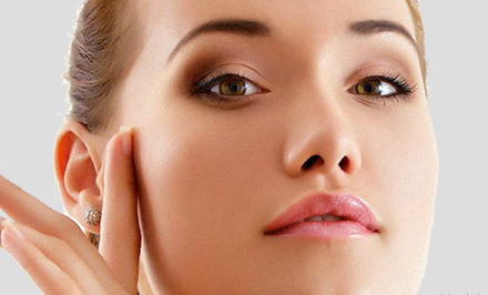 Kozmetikai botox, Meso I Laser lézeres-mezoterápiával! kupon