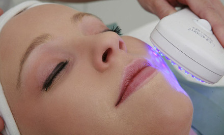 Fotonterápiás arc és nyak kezelés ultrahanggal és q-10-es energetizáló kötőszövetregenerálással! kupon