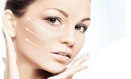 Ránctalanító kezelés teljes arcon! Face Lifting elektrostimulációval és ultrahanggal! Plusz 60% kedvezmény gyémántfejes mikrodermabráziós vagy Aquapeel vízsugaras hidroabráziós hámlasztásra! kupon