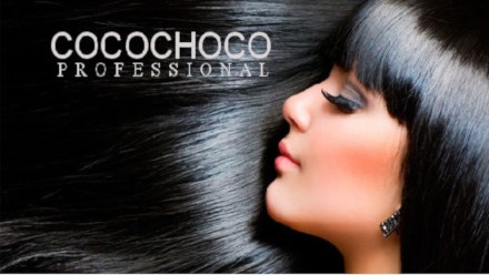 Egyedi és luxus! Cocochoco Gold Brazil tartós hajegyenesítés, minden hajhosszra! Plusz 80% kedvezmény melegollós vagy Mac Split hajvég vágásra! kupon
