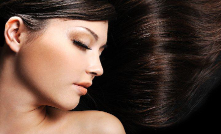 Melegollós hajvágás, mosás és szárítás, Argán olajos keratinos hajápolással, ultrahangos infravörös vagy infrazonos hatóanyagbevitellel, bármilyen hajhosszra! kupon