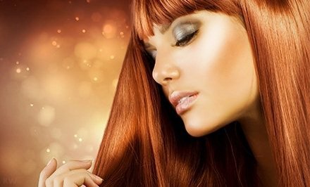 Melegollós hajvágás Argán olajos keratinos hajápolással, új technológiás ultrahangos infravörös hatóanyagbevitellel, bármilyen hajhosszra! kupon