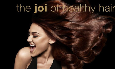 A 4 lépéses Joico csoda! K-Pak JOICO professzionális 4 lépéses hajújraépítés, melegolllós hajvágással minden hajhosszra! kupon