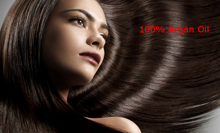 Melegollós hajvágás 100% tisztaságú, adalékmentes és finomítatlan Argán olajos hajápolással, infrazonos hatóanyagbevitellel, bármilyen hajhosszra! kupon