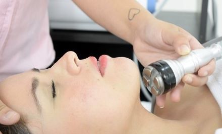 Ha bőrödnek új erőre van szüksége! MesoILaser - tű nélküli mezoterápiás bőrvédő és fiatalító luxus arckezelés bőrazonos Q10 koenzimmel! Plusz 60% kedvezmény rádiófrekvenciás szarkaláb eltüntető kezelésre! kupon