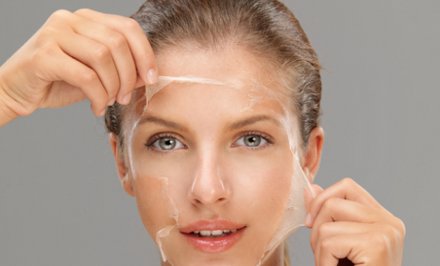 Tisztító arcmegújító kezelés 5 lépésben! Mikrodermabrázió, vagy hidroabrázió, mechanikai tisztítás, Hideg-lézerzuhany és zárópakolás! kupon