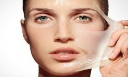 Újítsd meg arcbőröd! 5 lépéses tisztító problémamegoldó kezelés! Mikrodermabrázió, mechanikai tisztítás, infralézer és zárópakolás! kupon