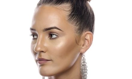 Feszes és megújult bőr! Secret RF toka-, és nyakkezelés softlézeres aktiválás, őssejtes feltöltéssel! kupon