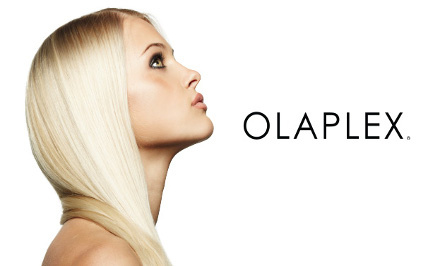 Forradalmian új exkluzív Olaplex hajújrépítés, mosással és szárítással, minden hajhosszra! kupon
