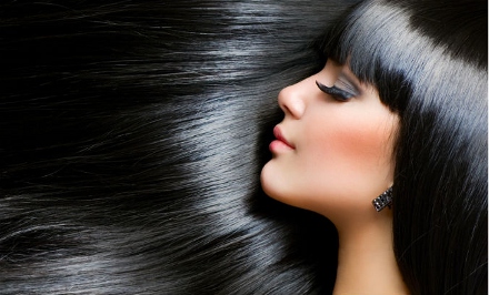 Legyen szép és egészséges a haja! Mosás+Vágás+Szárítás Schwarzkopf Professional Q10-es hajápolással! kupon