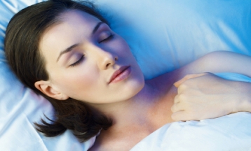 4-órás Sleepwellness alvástréning! Alvásgyógyítás komplex természetes módszerrel! - akciós kupon