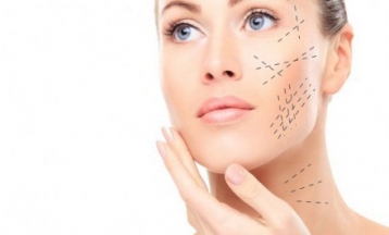 Izomtónus fokozó, bőrfeltöltő EMS kezelés arcon és nyakon hialuronsavval és kollagénnel - akciós kupon