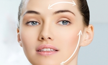 Ránctalanítás és gyulladáscsökkentés hatékony Orvos-Kozmetikai Hideglézer-zuhany technológiával arcon és nyakon! - akciós kupon