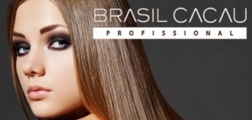 Brazil keratinos kakaós hajkiegyenesítő luxuskezelés az eredeti Brasil Cacau termékkel! - akciós kupon
