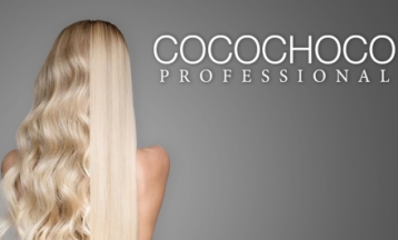 Cocochoco Brazil tartós hajegyenesítés, rövid hajra! Plusz 80% kedvezmény melegollós vagy Mac Split hajvég vágásra! - akciós kupon