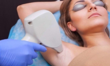 5 alkalmas valódi dióda lézeres szőrtelenítő bérlet professzionális géppel teljes intim és hónalj vagy teljes intim és farcsík területén! - akciós kupon