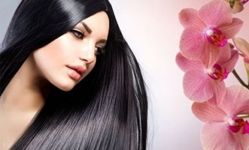 Brazil Cacau hajegyenesítés, mosással, vágással, és szárítással! A hajvágást kérheted melegollóval is! - akciós kupon