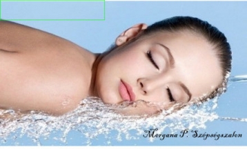 3 alkalmas Hidroabráziós arc és nyak hámlasztás bőrtipusnak megfelelő Ultrahangos hatóanyagbevitellel a Morgana P. Szépségszalontól! - akciós kupon