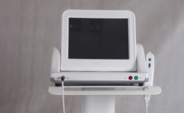 HIFU M professzionális mikrofókuszált ultrahang arckezelő gép 3 kezelési mélységgel! - akciós kupon