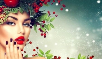 Karácsonyi meglepetés! Karácsonyi kozmetikai luxus kezelések! Bármelyik akciós kezelésre felhasználható! - akciós kupon