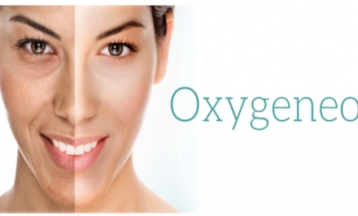 OxyGeneO pigmentfolthalványító kozmetikai csúcskezelés arcon, (hámlasztás, hatóanyagbevitel, oxigenizálás) NeoBright hatóanyaggal! - akciós kupon