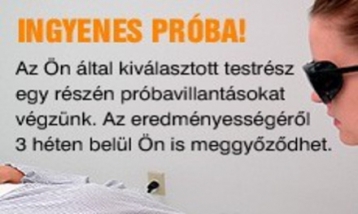 Ingyenes