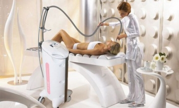 Derma Lipo Pro Body System kombinált feszesítés fogyasztással, endermologie technológiával, (rádiófrekvencia, infravörös fény, görgős nyirokmasszázs, vákum) - akciós kupon